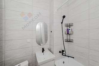 1-комнатная, 32.3 м2