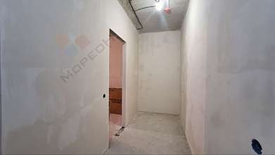 1-комнатная, 39.8 м2