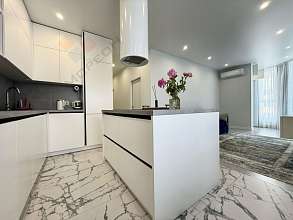 2-комнатная, 80.5 м2