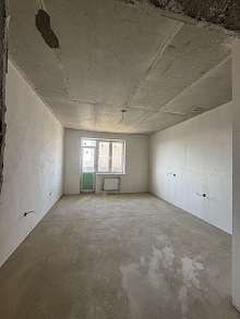 2-комнатная, 61.6 м2