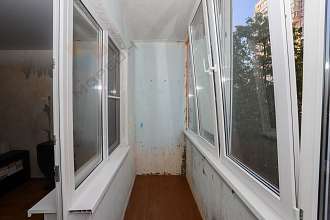 2-комнатная, 51.9 м2