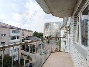 1-комнатная, 39.4 м2