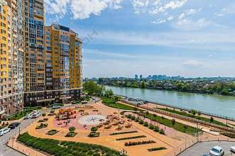2-комнатная, 90.1 м2