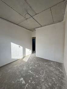 2-комнатная, 52.5 м2