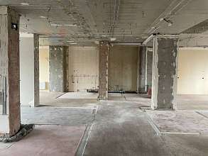 4-комнатная, 145.3 м2