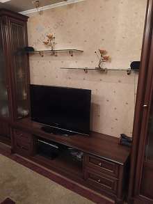 3-комнатная, 83.03 м2