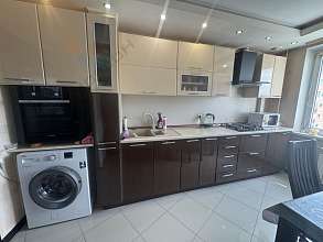 2-комнатная, 51.9 м2