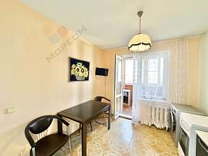 2-комнатная, 65 м2