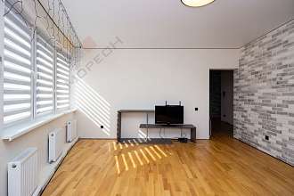 4-комнатная, 96 м2