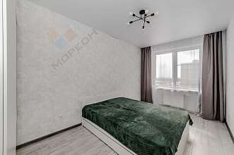 1-комнатная, 32.3 м2