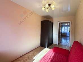 2-комнатная, 42.3 м2