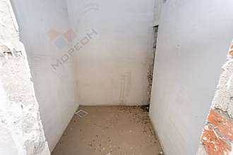 2-комнатная, 56.7 м2