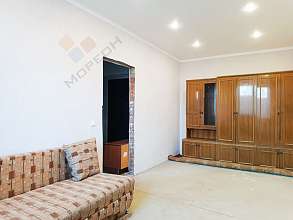 1-комнатная, 29.9 м2