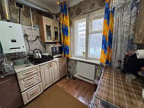 3-комнатная, 55.1 м2