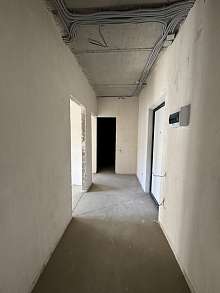 2-комнатная, 52.4 м2