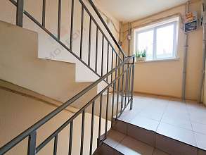 1-комнатная, 38.5 м2