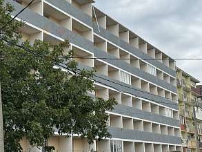 Студия, 16.5 м2