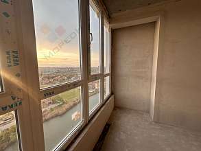 4-комнатная, 147.3 м2