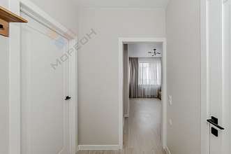 1-комнатная, 34.9 м2