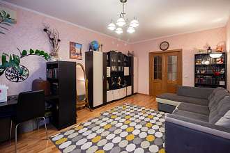 2-комнатная, 63.5 м2