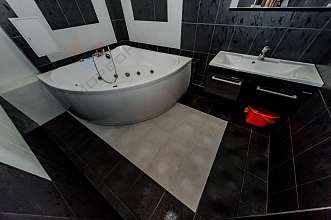 4-комнатная, 120 м2
