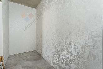 1-комнатная, 39.8 м2