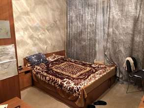 4-комнатная, 75 м2