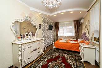 2-комнатная, 60.8 м2