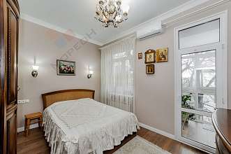 3-комнатная, 63 м2