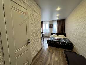 Студия, 22.9 м2