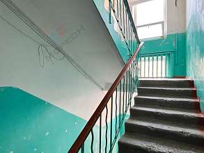 2-комнатная, 42.3 м2