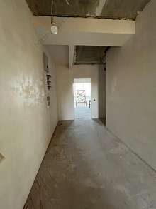 4-комнатная, 180.5 м2