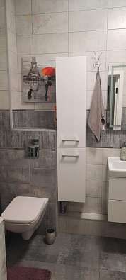 1-комнатная, 42.9 м2