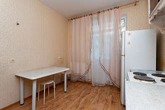 1-комнатная, 35.2 м2