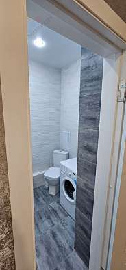 1-комнатная, 46.1 м2