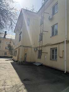 3-комнатная, 86.8 м2