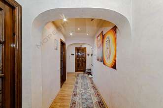 4-комнатная, 76.1 м2