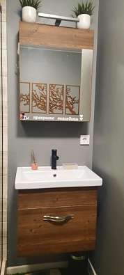 1-комнатная, 42.9 м2