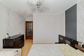 4-комнатная, 76.1 м2