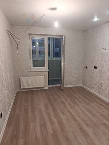 2-комнатная, 66.6 м2