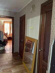 2-комнатная, 48.7 м2