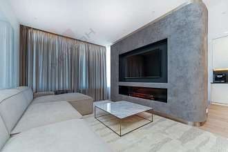 4-комнатная, 144 м2