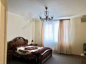 4-комнатная, 122.5 м2