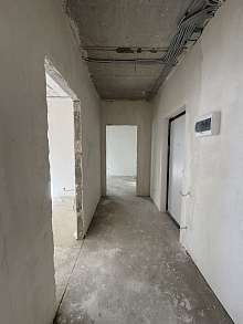 2-комнатная, 48.7 м2