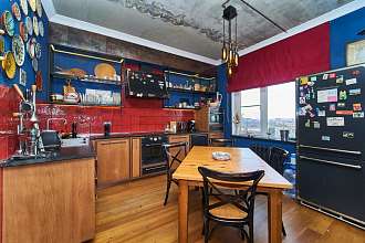 6-комнатная, 249.2 м2