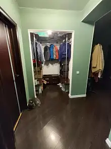 2-комнатная, 73.9 м2