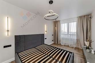 1-комнатная, 37.3 м2