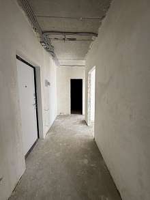 2-комнатная, 48.7 м2