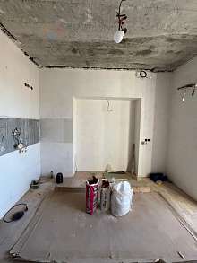 4-комнатная, 183.8 м2