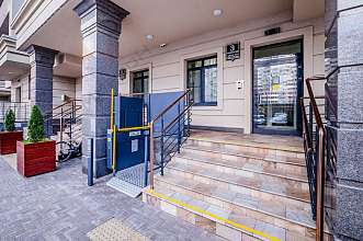 4-комнатная, 150 м2